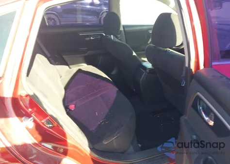 2014 Nissan Altima 2.5 S z USA, uszkodzony, nr VIN 1N4AL3AP6EC325174